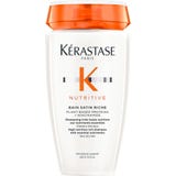 Nutritive High Nutrition Rich Shampoo with Essential Nutriments