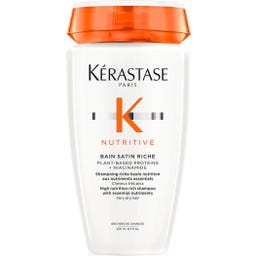 Nutritive High Nutrition Rich Shampoo with Essential Nutriments - 250 ml