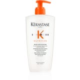 Nutritive High Nutrition Rich Shampoo with Essential Nutriments