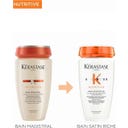 Nutritive High Nutrition Rich Shampoo with Essential Nutriments - 250 ml