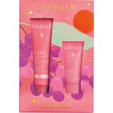 Caudalie Intensely Moisturizing Duo