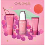 Caudalie Mousturizing Routine