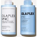 No.4C Bond Maintenance Clarifying Shampoo - 250 ml