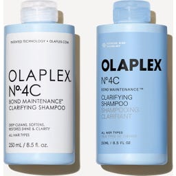 No.4C Bond Maintenance Clarifying Shampoo - 250 ml