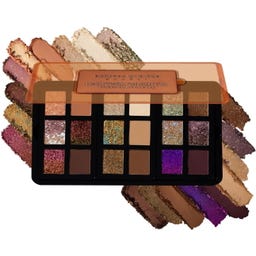 Danessa Myricks Beauty Lightwork Volume VIII Freedom Palette - 21,60 g