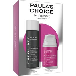 Paula's Choice Bestsellers Set - 1 Set
