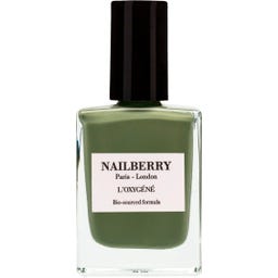 Nailberry A new leaf L'Oxygéné - 14 ml