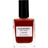 Nailberry Rooting for you L'Oxyg&eacute;n&eacute;