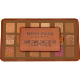 Danessa Myricks Beauty Lightwork Volume VIII Freedom Palette - 21,60 g