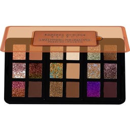 Danessa Myricks Beauty Lightwork Volume VIII Freedom Palette - 21,60 g