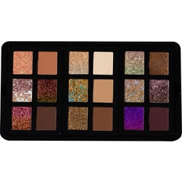 Danessa Myricks Beauty Lightwork Volume VIII Freedom Palette - 21,60 g