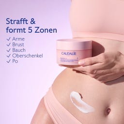 Resveratrol-Lift Firming Cashmere Body Cream - 200 ml