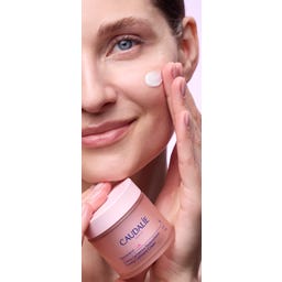 Caudalie Resveratrol-Lift Firming Cashmere Cream - 50 ml