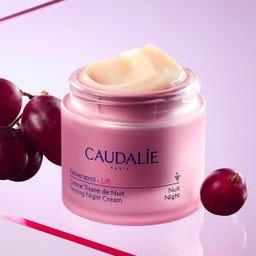 Caudalie Resveratrol-Lift Firming Night Cream - 50 ml