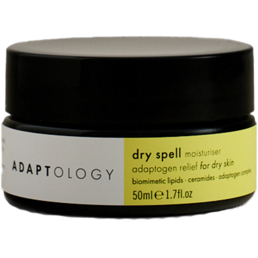 Adaptology Dry Spell Moisturiser - 50 ml