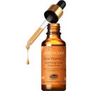 Glow Vitamin C Serum with Plant Hyaluronic Acid, 30 ml