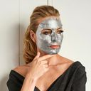 Iroha Nature Divine Platinum Foil Tissue Mask - 1 Stk