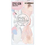 Invisibobble Bowtique Duo Nordic Breeze Lemming Go