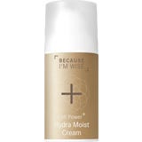 i+m Naturkosmetik Cell Power+ Hydra Moist Cream