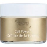 i+m Naturkosmetik Cell Power+ Cr&egrave;me de la Cr&egrave;me