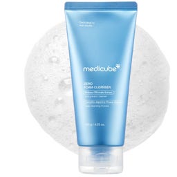 Medicube Zero Foam Cleanser - 120 ml