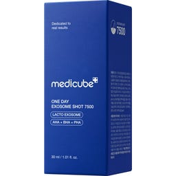Medicube One Day Exosome Shot 7500 - 30 ml