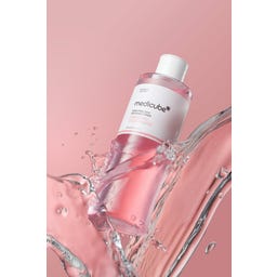 Medicube PDRN Pink Cica Soothing Toner - 250 ml