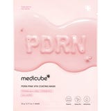 Medicube PDRN Pink Vita Coating Mask