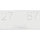 2787 Perfumes Discovery Set - Archive Edition - 1 set