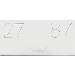 2787 Perfumes Discovery Set - Archive Edition - 1 set