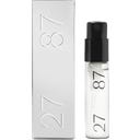 2787 Perfumes Discovery Set - Archive Edition - 1 set