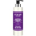 Shea Body Milk, Lavender (200 ml)