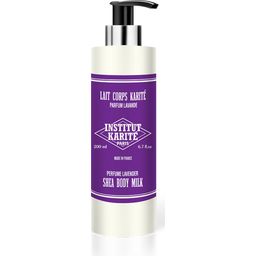 Institut Karité Paris Shea Body Milk - Lavender