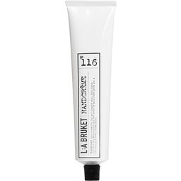 L:A BRUKET No. 116 Hand Cream Wild Rose - 70 ml
