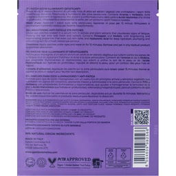 GYADA Brightening Anti-Fatigue Eye Patches - 5 ml