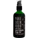 Pure Skin Food Anti-Cellulite Body Oil