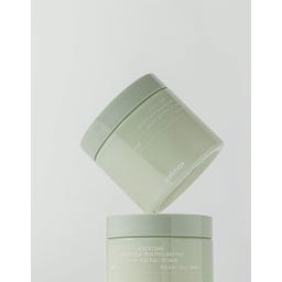 CELIMAX Ji Woo Gae Heartleaf BHA Peeling Pads - 60 Stück