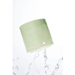 CELIMAX Ji Woo Gae Heartleaf BHA Peeling Pads - 60 Stück