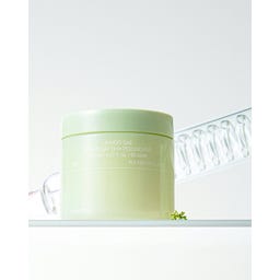CELIMAX Ji Woo Gae Heartleaf BHA Peeling Pads - 60 Stück
