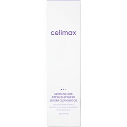 Derma Nature Fresh Blackhead Jojoba Cleansing Oil - 150 ml