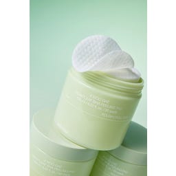 CELIMAX Ji Woo Gae Heartleaf BHA Peeling Pads - 60 Stück
