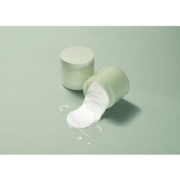 CELIMAX Ji Woo Gae Heartleaf BHA Peeling Pads - 60 Stück