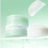 CELIMAX Ji Woo Gae One Step Mild Cleansing Pads