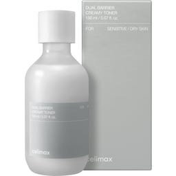 CELIMAX Dual Barrier Creamy Toner - 150 ml