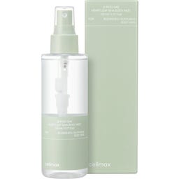 CELIMAX Ji Woo Gae Heartleaf Bha Body Mist - 150 ml
