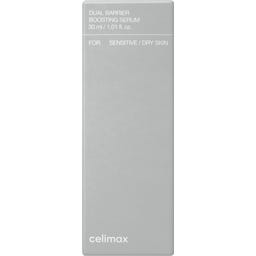 CELIMAX Dual Barrier Boosting Serum - 30 ml