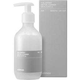 CELIMAX Dual Barrier Mild Gel Cleanser - 200 ml