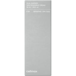 CELIMAX Dual Barrier Skin Wearable Cream - 50 ml