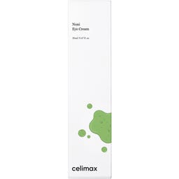 CELIMAX The Real Noni Ultimate Eye Cream - 20 ml