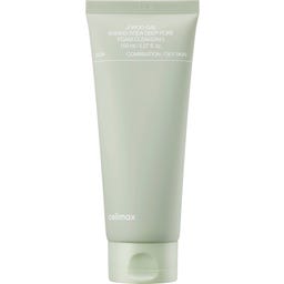 Baking Soda Deep Pore Ji Woo Gae Foam Cleansing - 150 ml